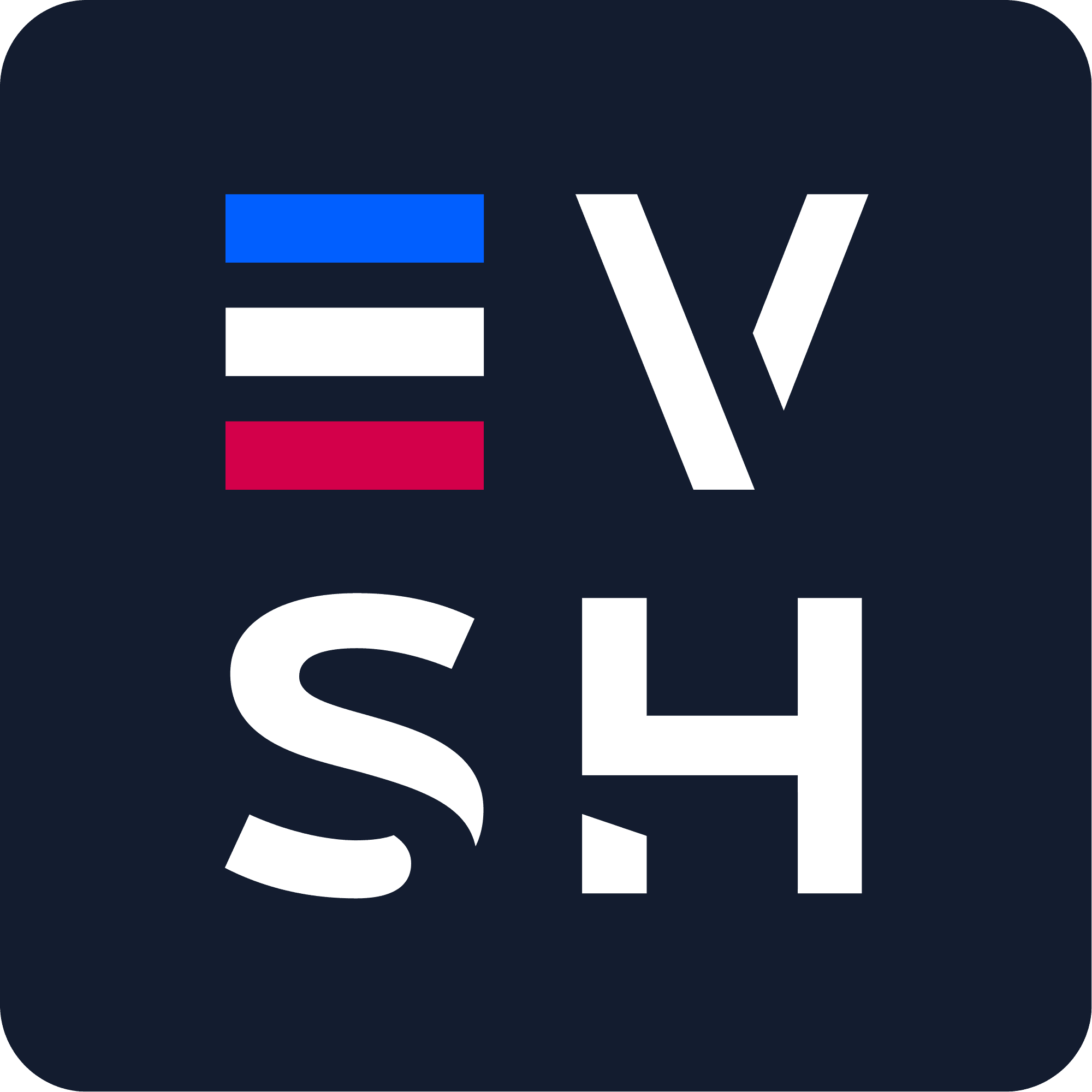 evsh logo