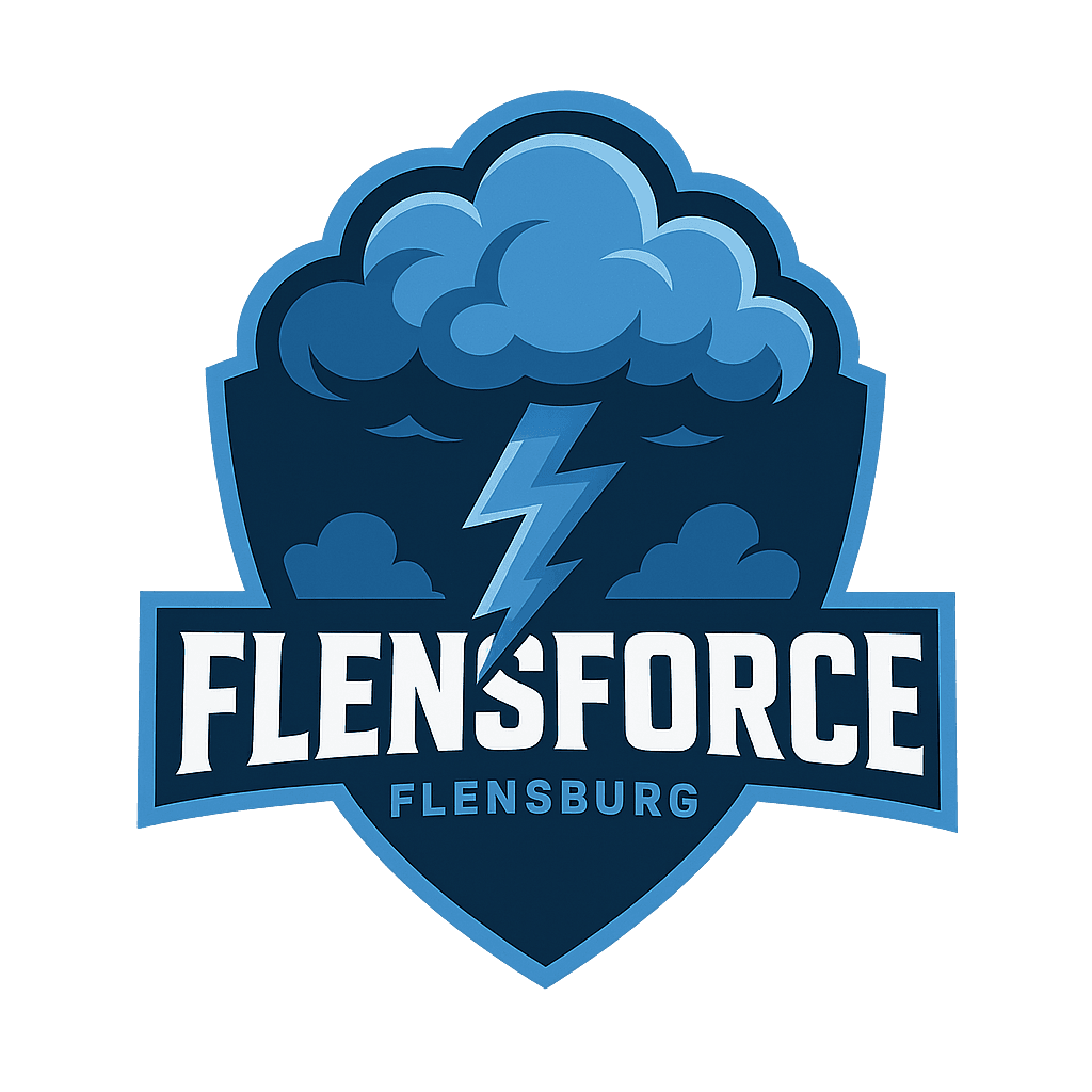 FlensForce Logo