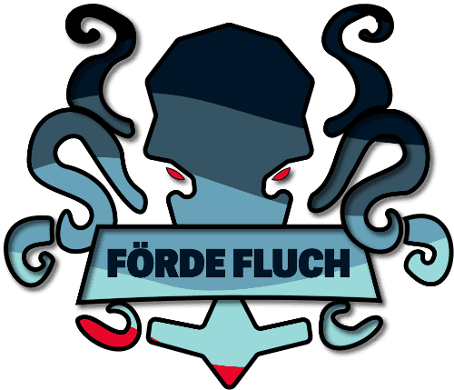 New FLUCH Logo