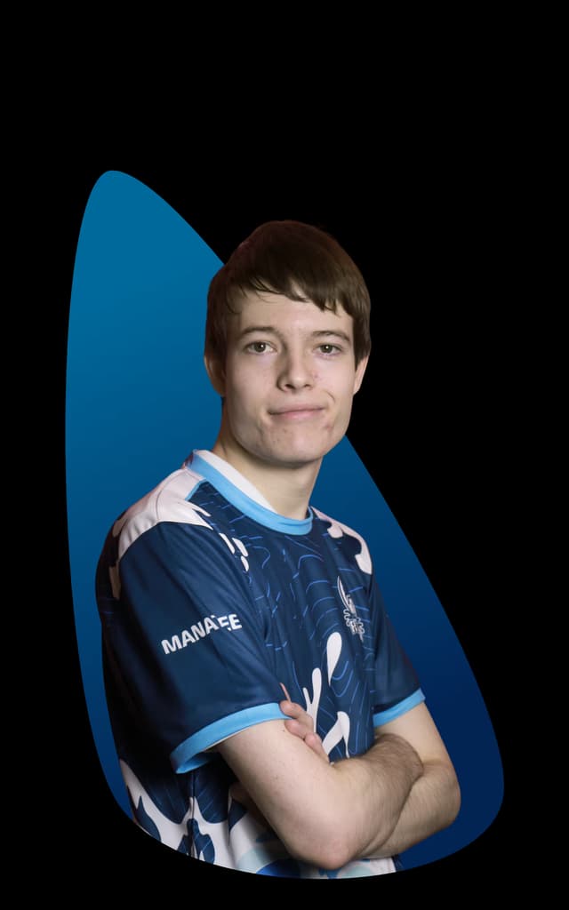 PandaPlayer | Torben