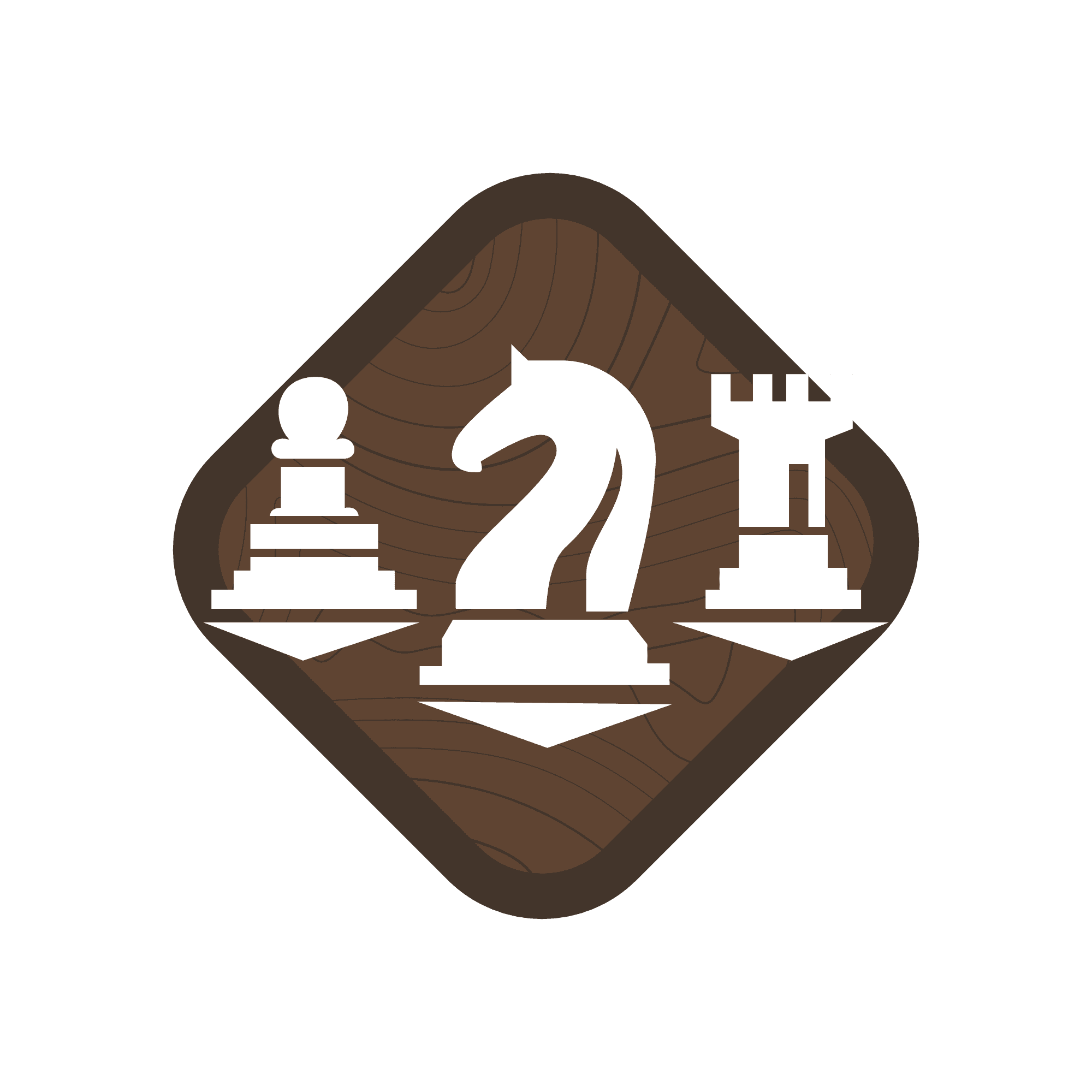 Schach Logo