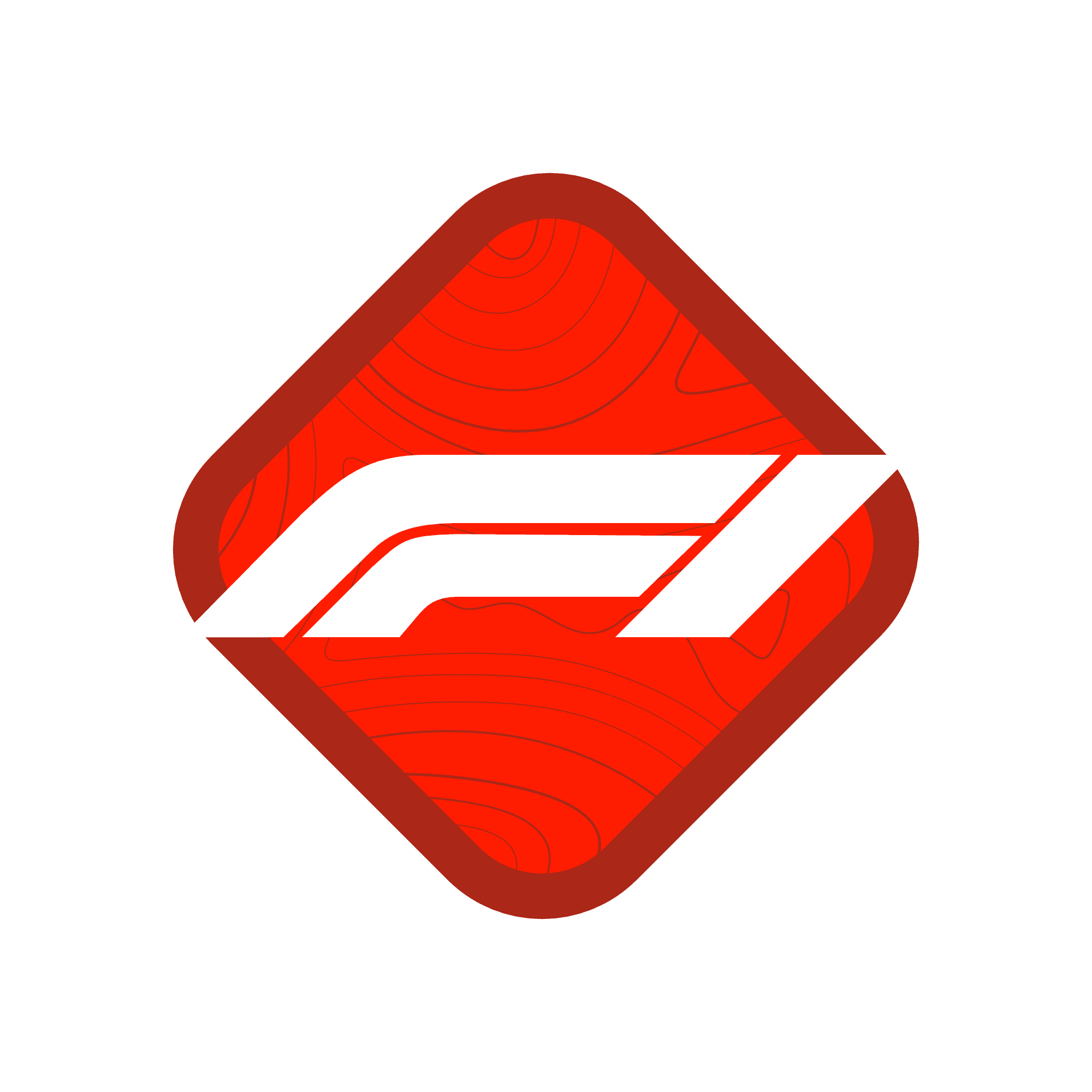 Formel 1/Sim Racing Logo