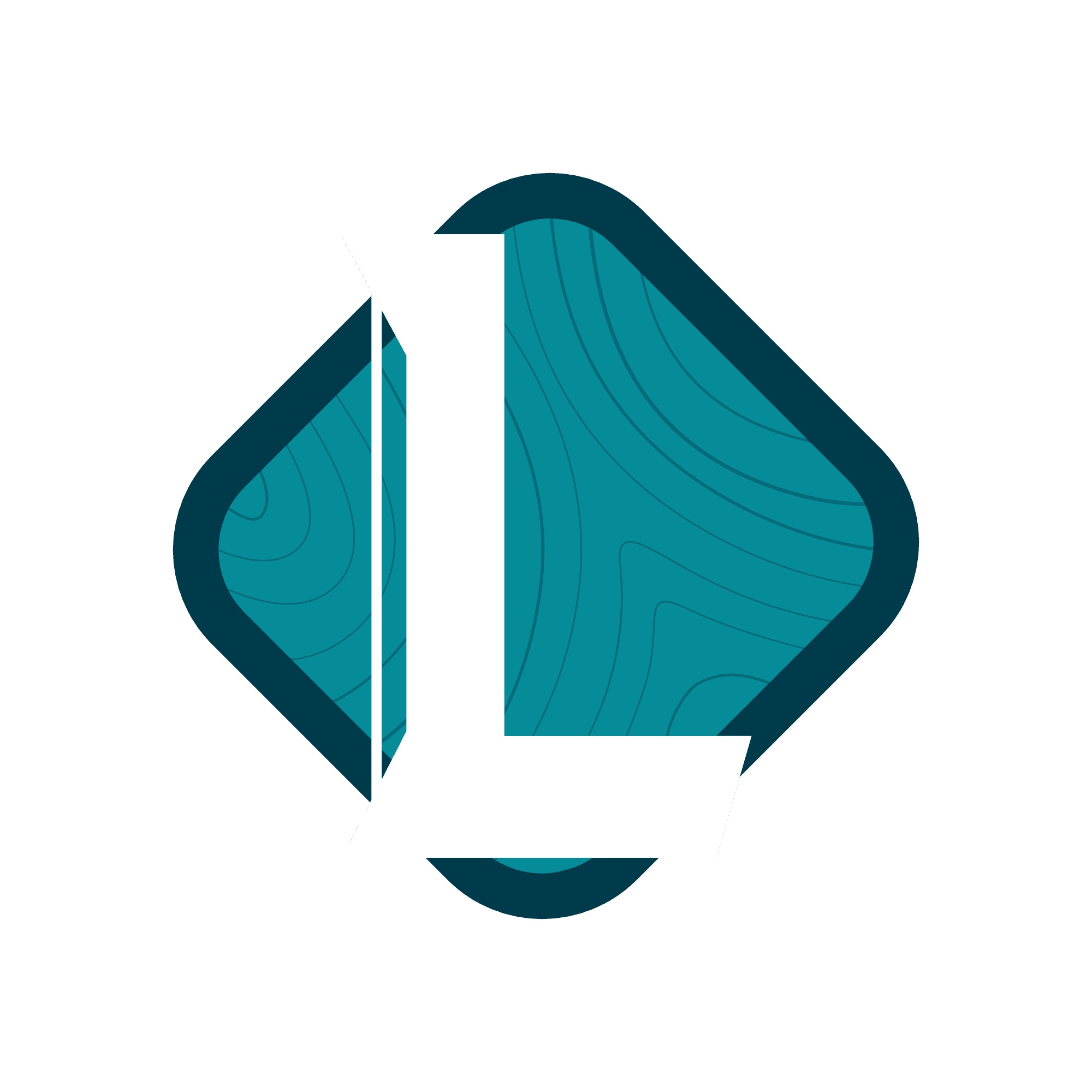 League of Legends Logo