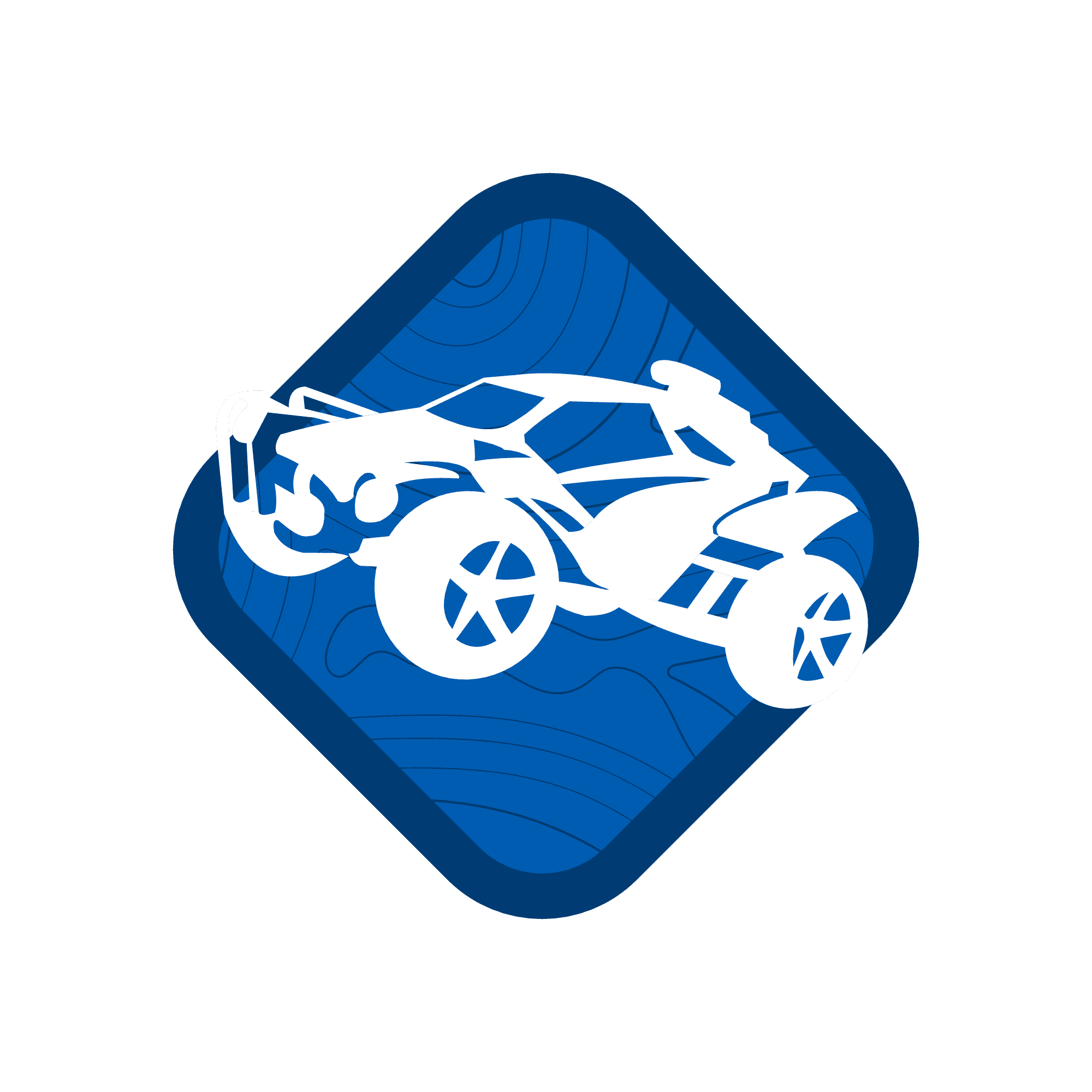 Rocket League Logo