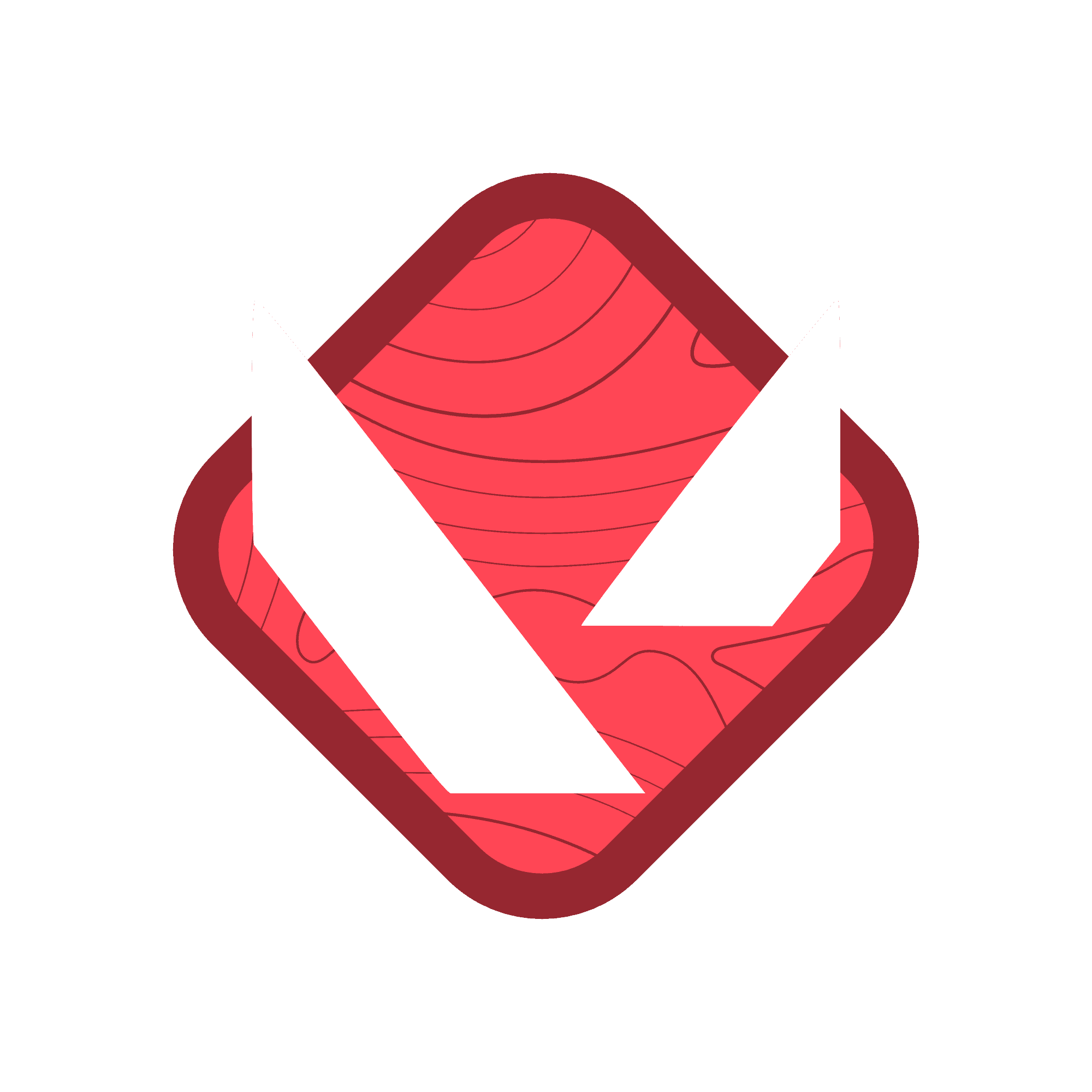 Valorant Logo