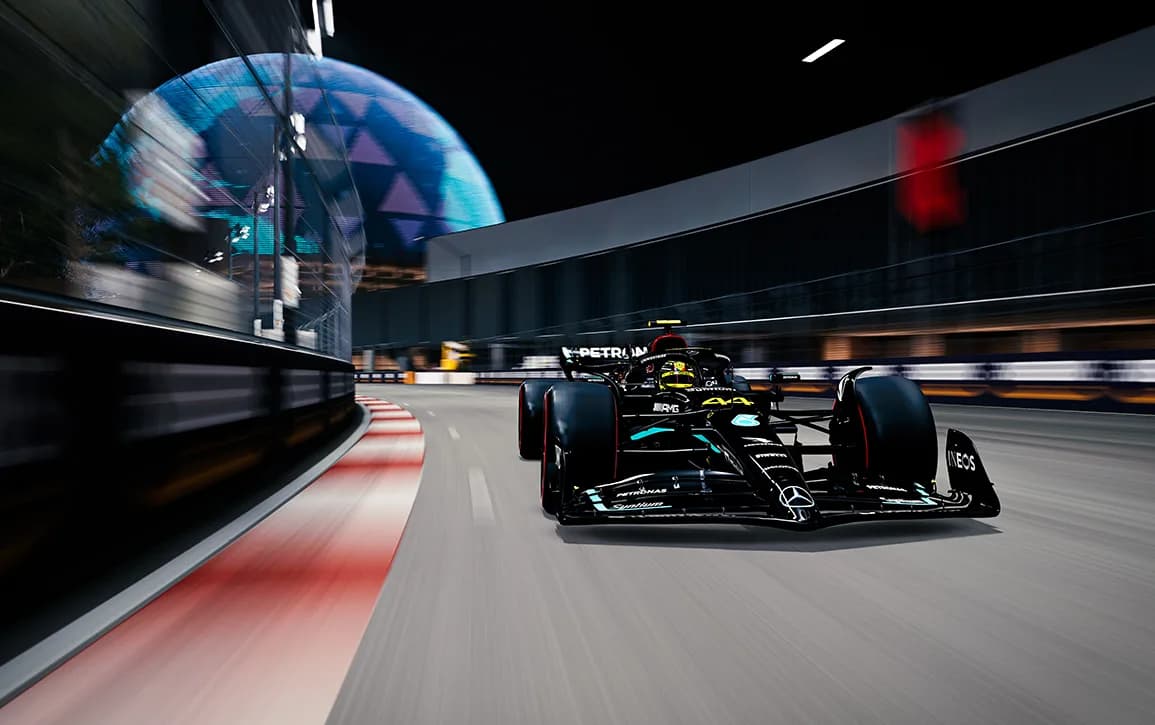 Sim Racing