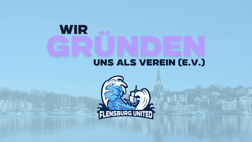 Vereingründung