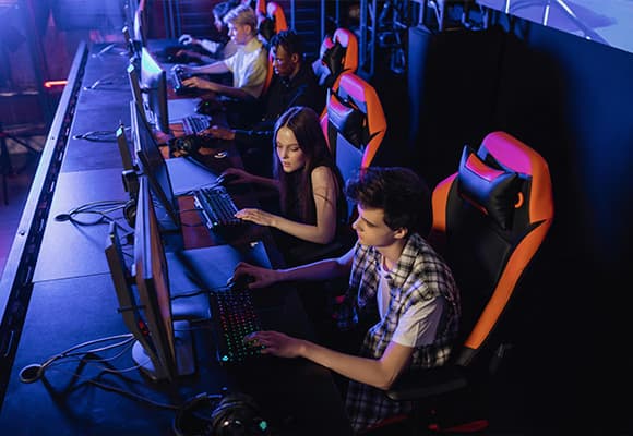 Unser Zuhause ist Discord