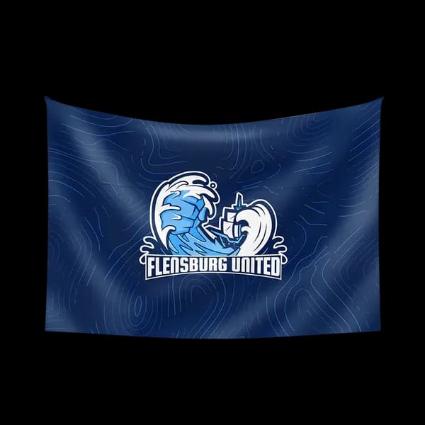 Flensburg-Flag