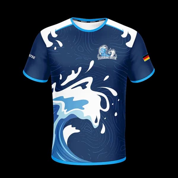 Flensburg-UnitedvFlag