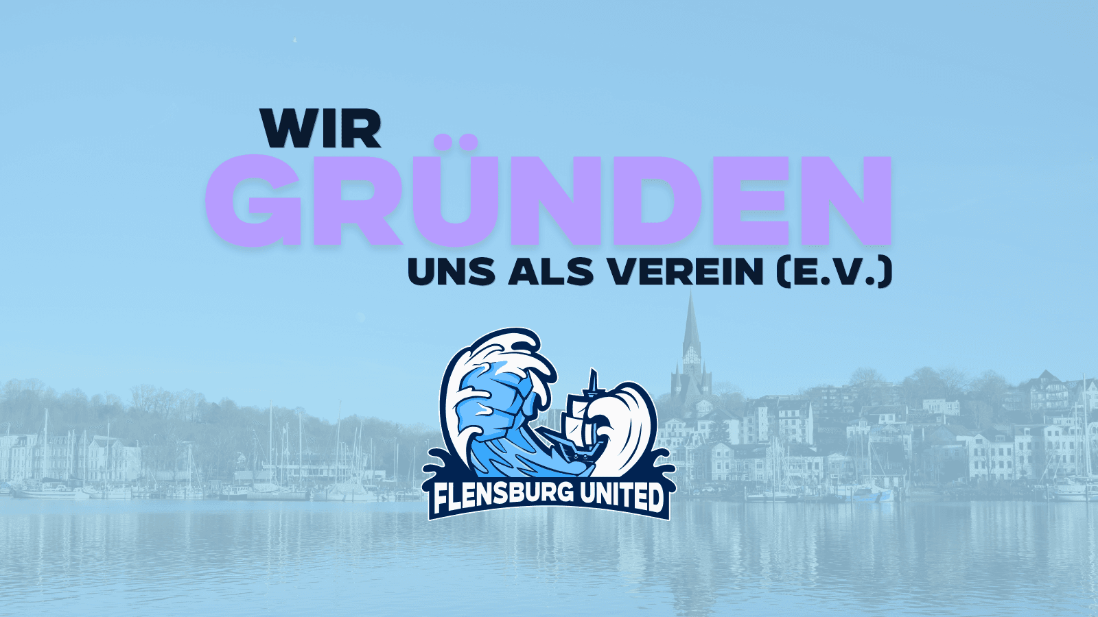 Vereingründung