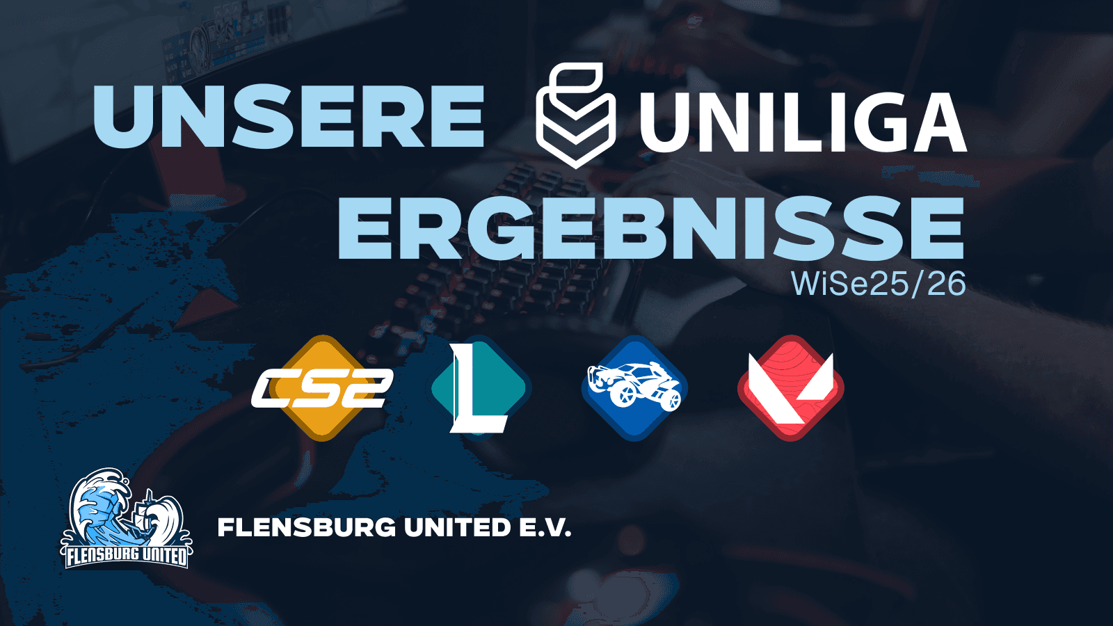 WiSe 25-26 Ergebnisse