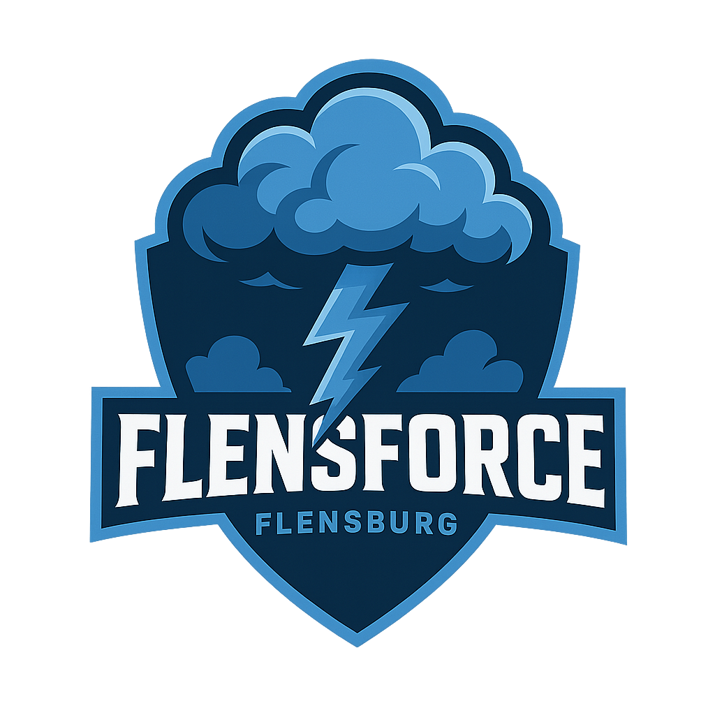 FlensForce Logo