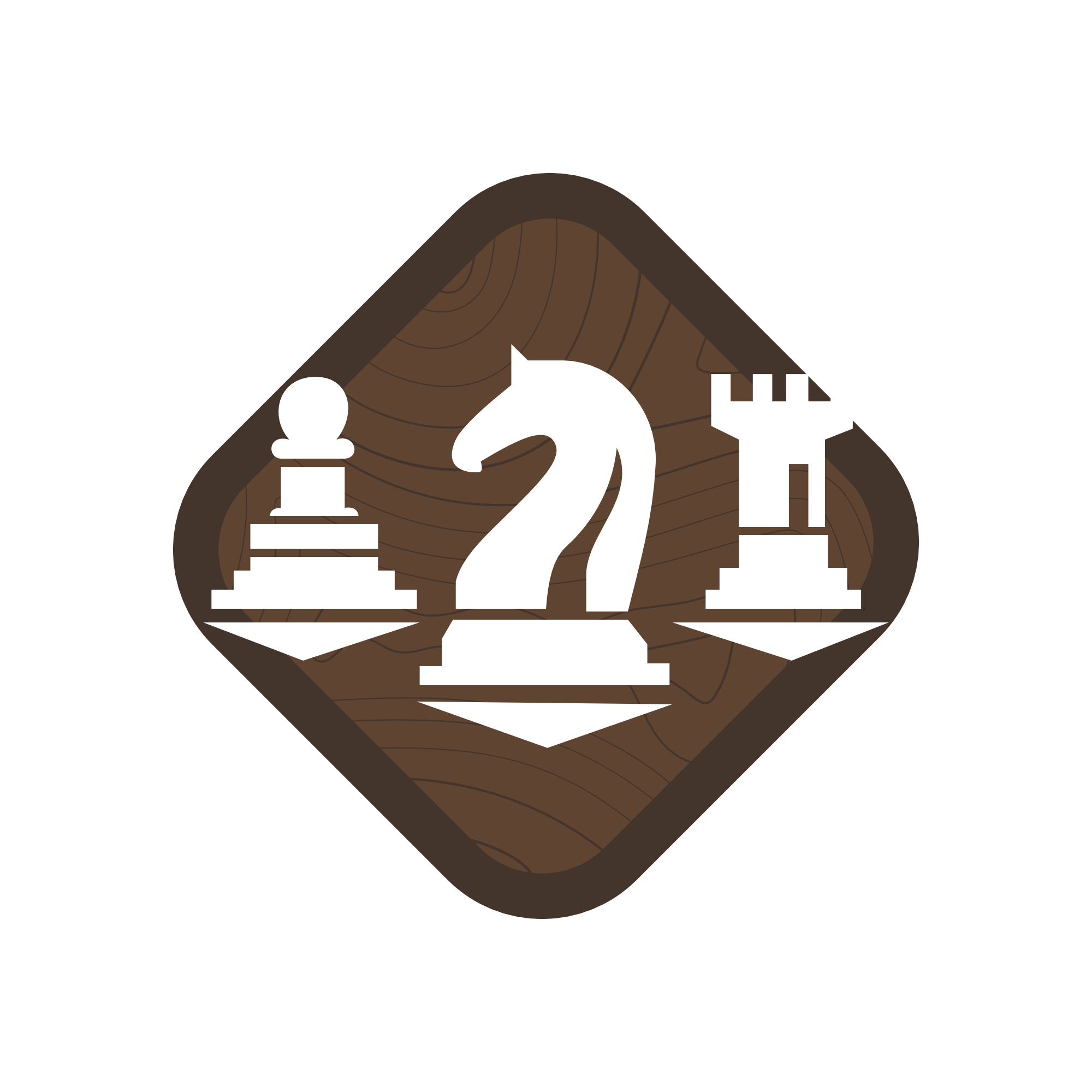 Schach Logo