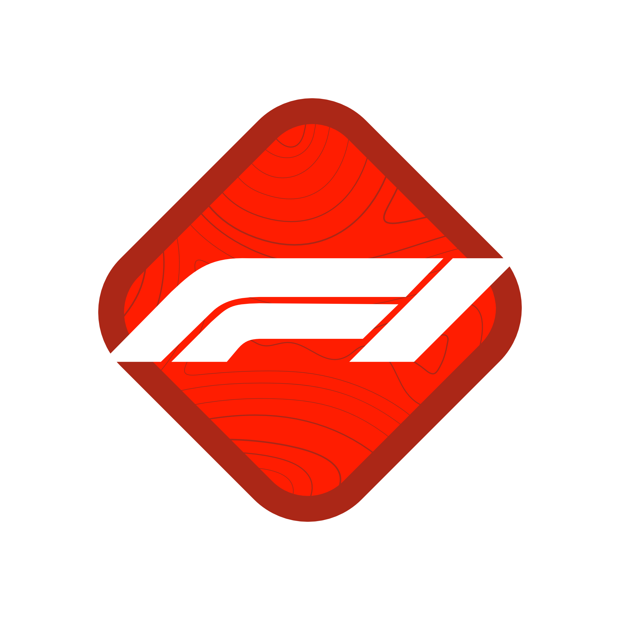 F1 Logo