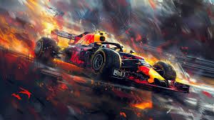 f1 Background