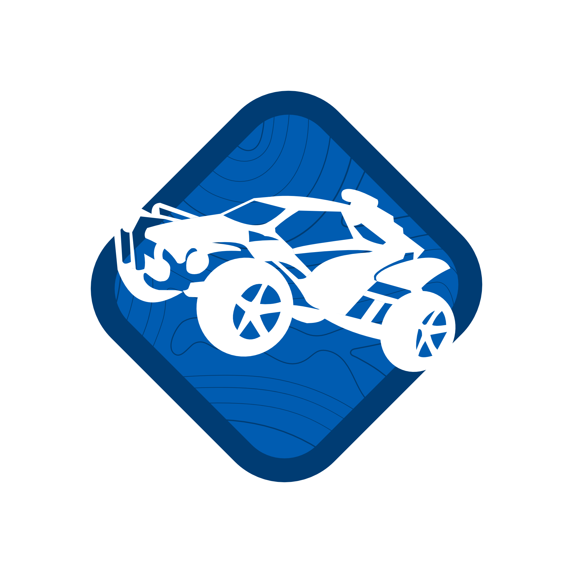 Rocket League Logo