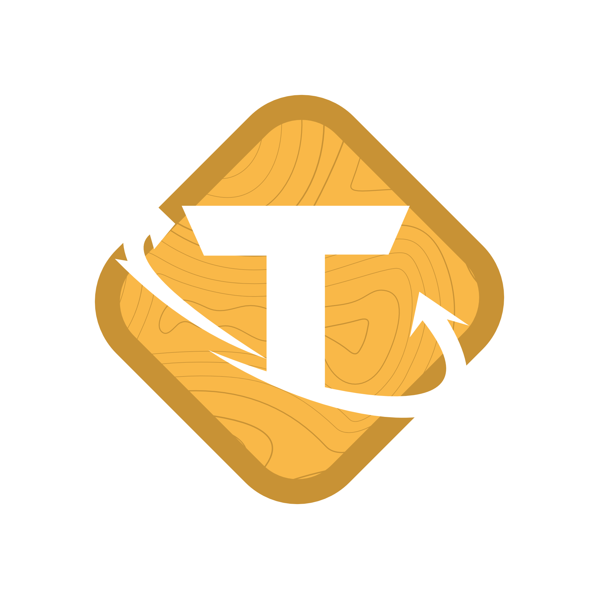 TFT Logo