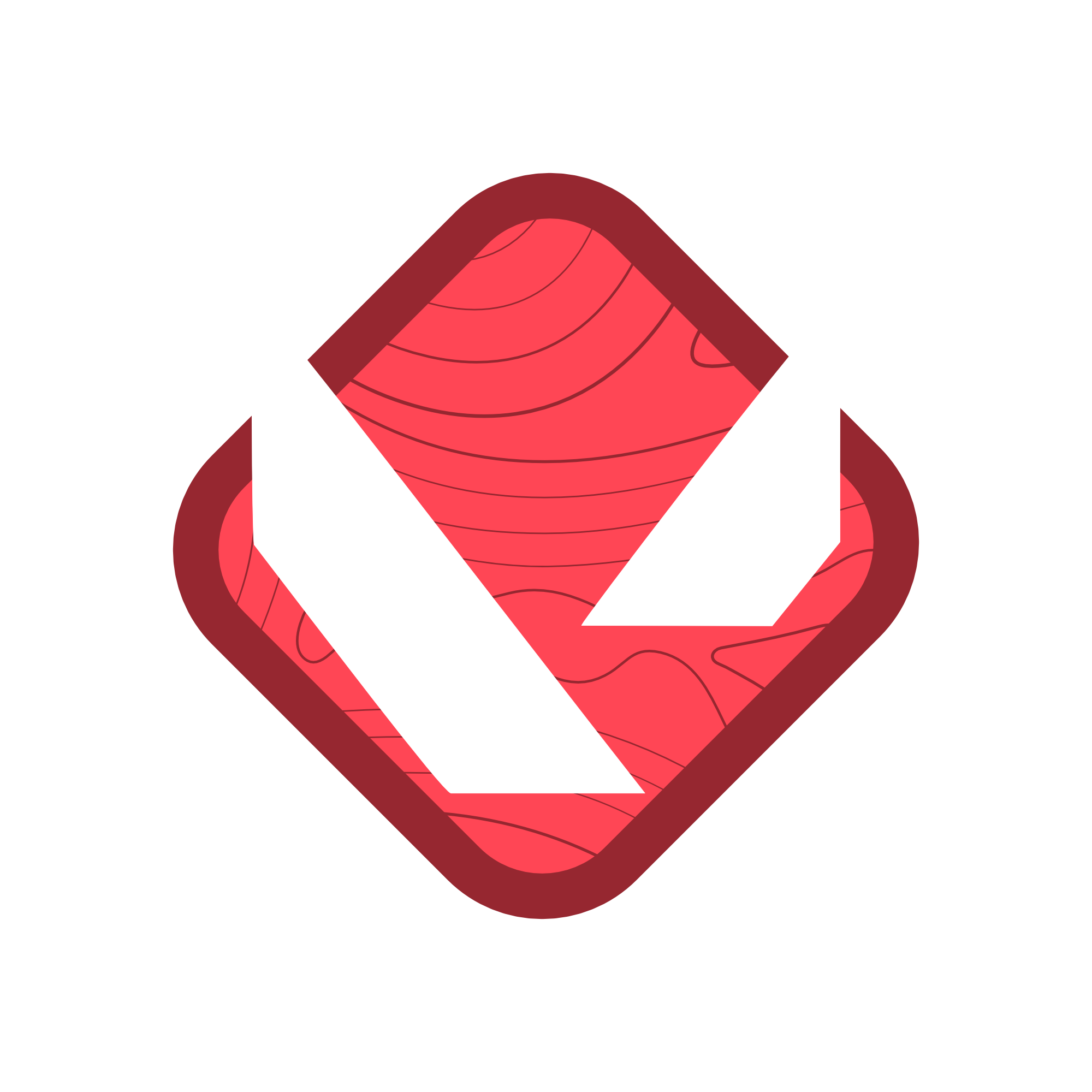Valorant Logo